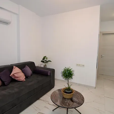 Apartment Diamond C Luxury *