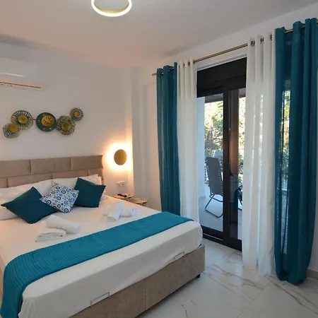 Apartment Diamond C Luxury Nea Iraklitsa