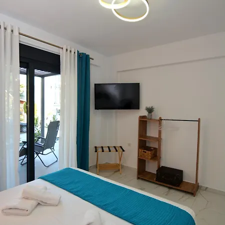 Diamond C Luxury Apartment *