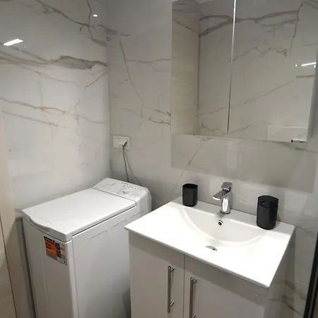 Apartment Diamond C Luxury *