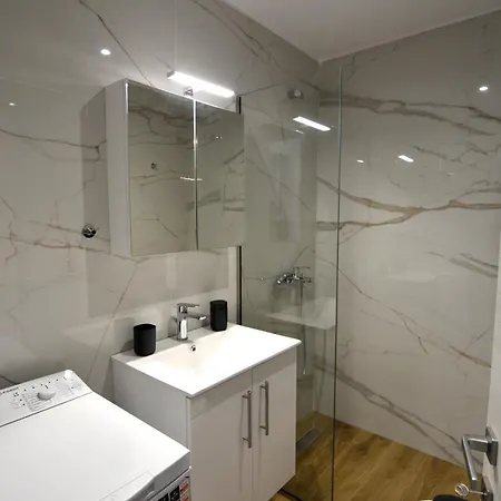 Apartment Diamond C Luxury *