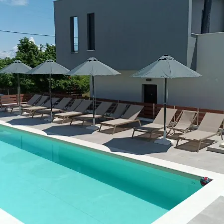 Apartment Diamond C Luxury