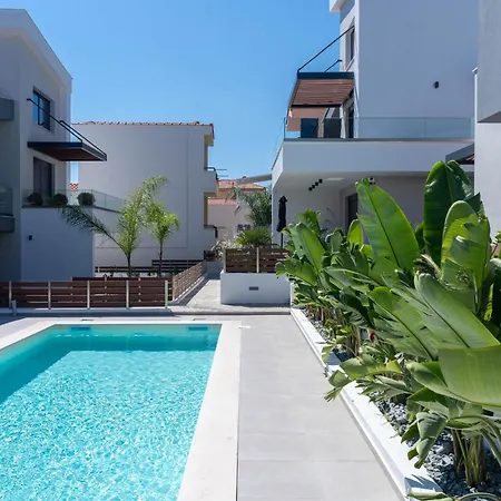Apartment Diamond C Luxury