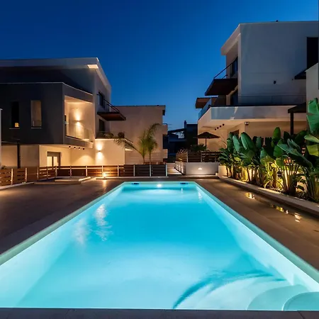 Apartment Diamond C Luxury *